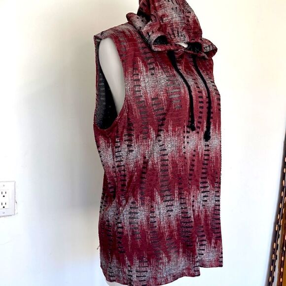 Xios New York muscle shirt - Picture 3 of 9